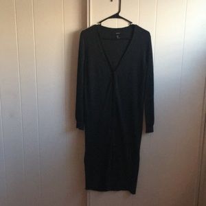 Forever 21 long cardigan